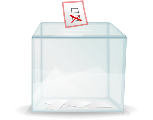 Abstimmungsergebnisse der Gemeinde Sils. (Symbolbild)