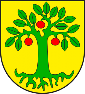 Wappen Gemeinde Almens