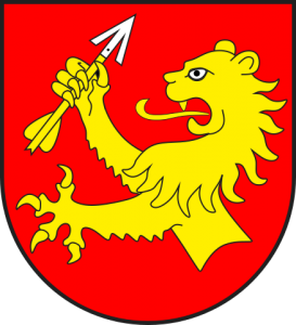 Wappen Urmein