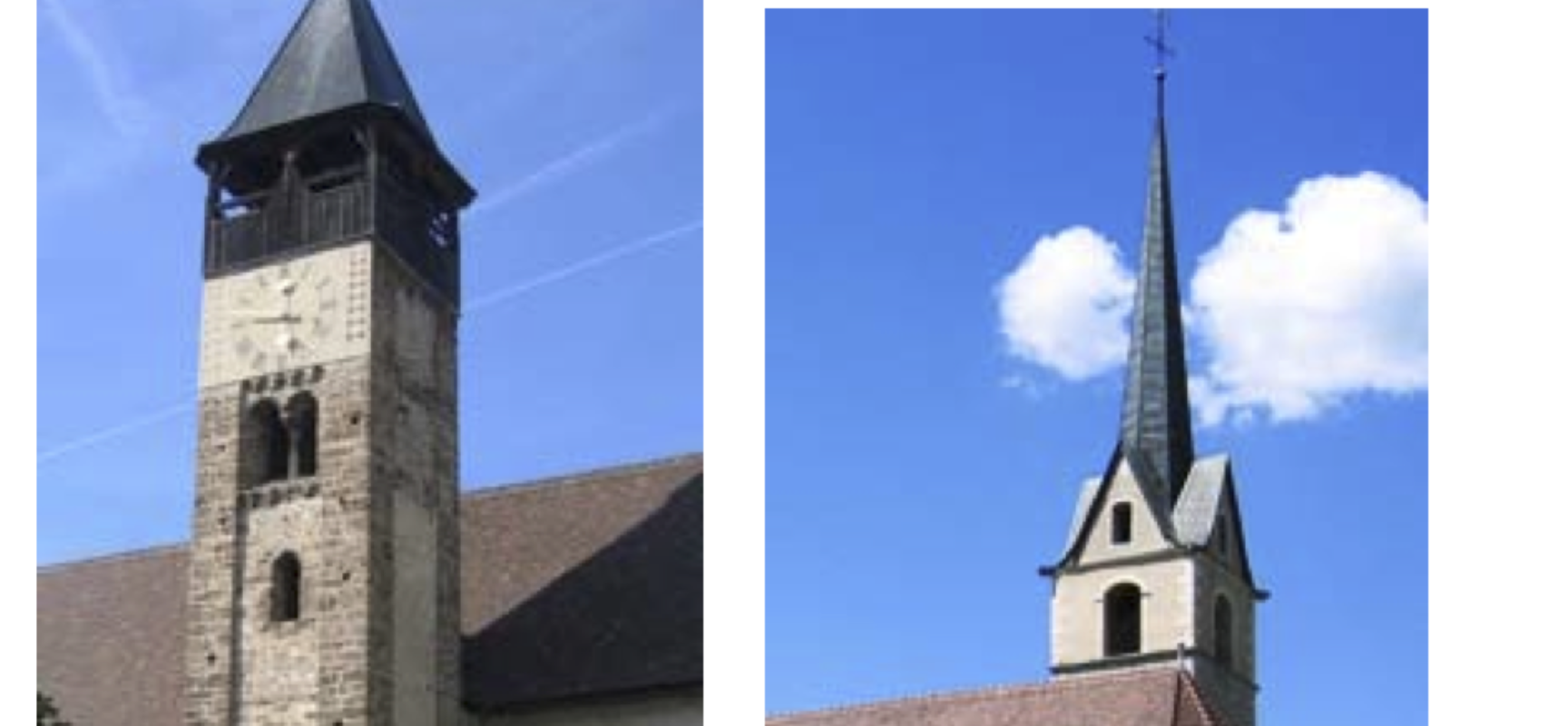 Kirchgemeinde Scharans-Fürstenau: Offene Pfarrstelle – Bewerbung noch bis 30. September möglich