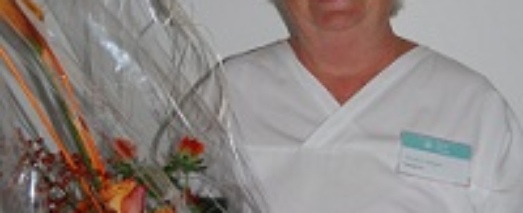 Spital Thusis: 25jähriges (!) Dienstjubiäum