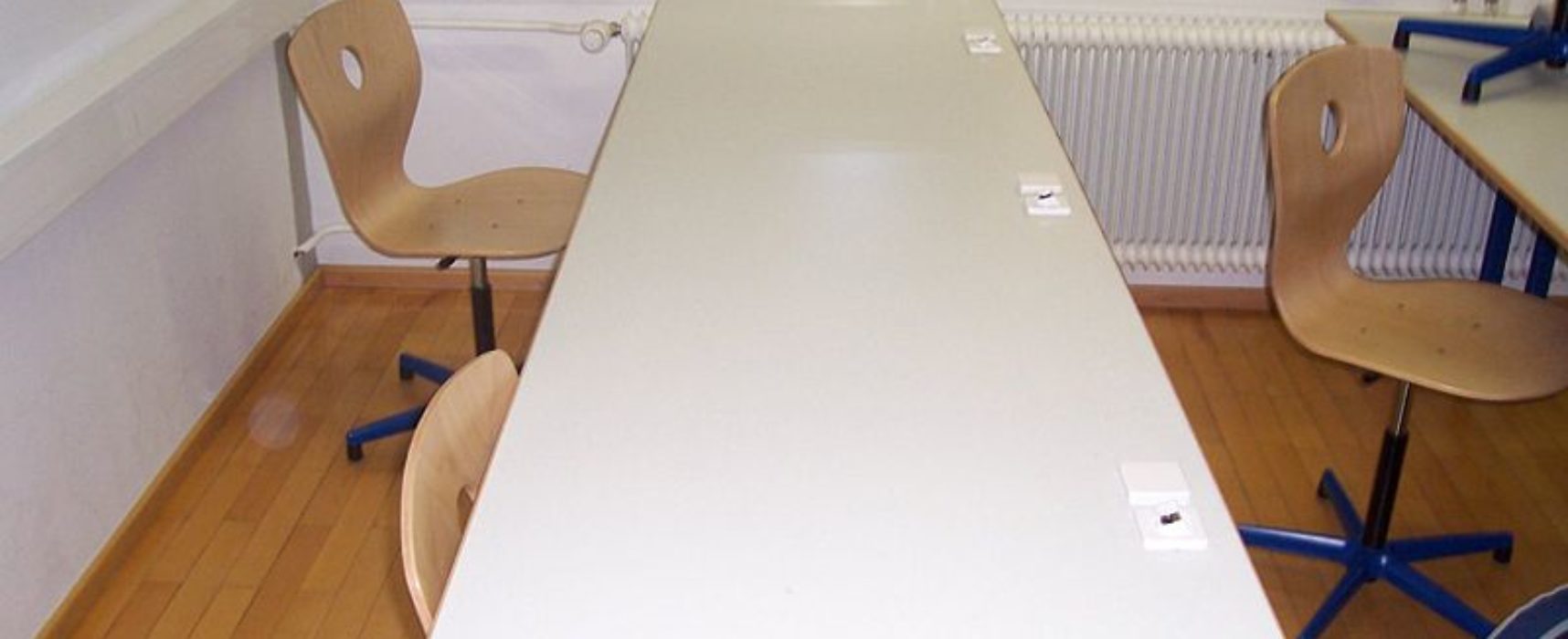 Offene Teilzeitstelle 20 – 30% in Rhäzüns / Bonaduz