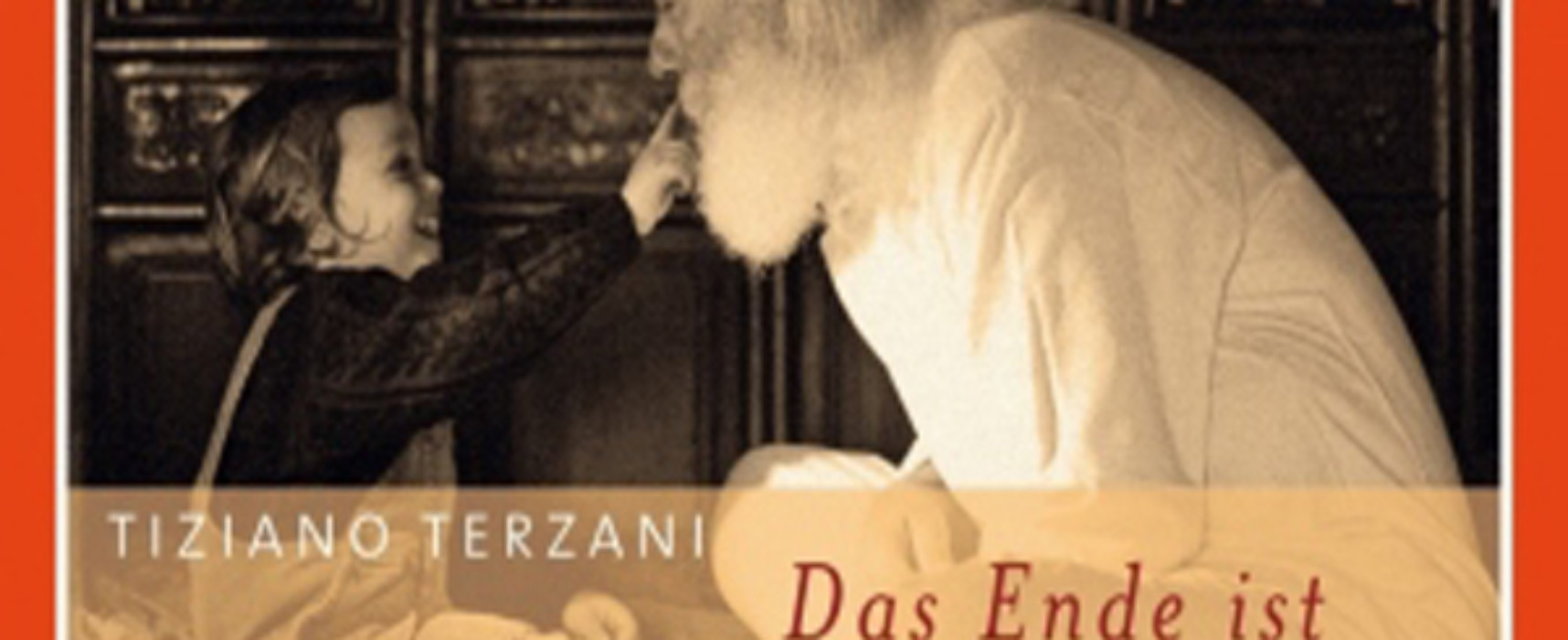 Thusis: Kultur-Gemeinschaft mit Besprechung zu Tiziano Terzani