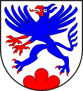 Tomilser Kulturtage in Feldis (Wappen Feldis)