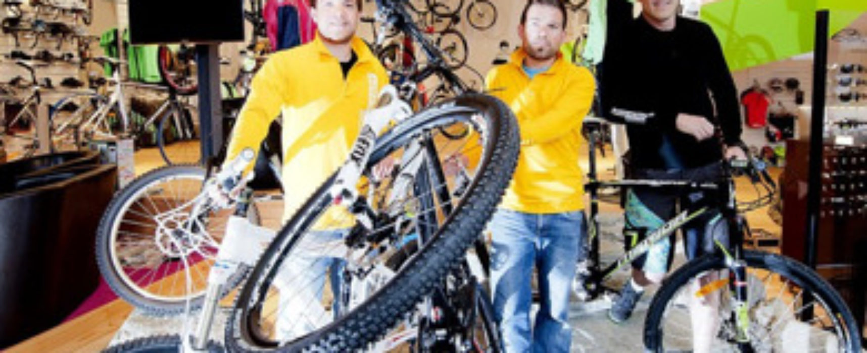Viamala-Sportwerkstatt mit neuer Webseite: 20 % Rabatt