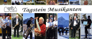 Bild: Tagstein-Musikanten