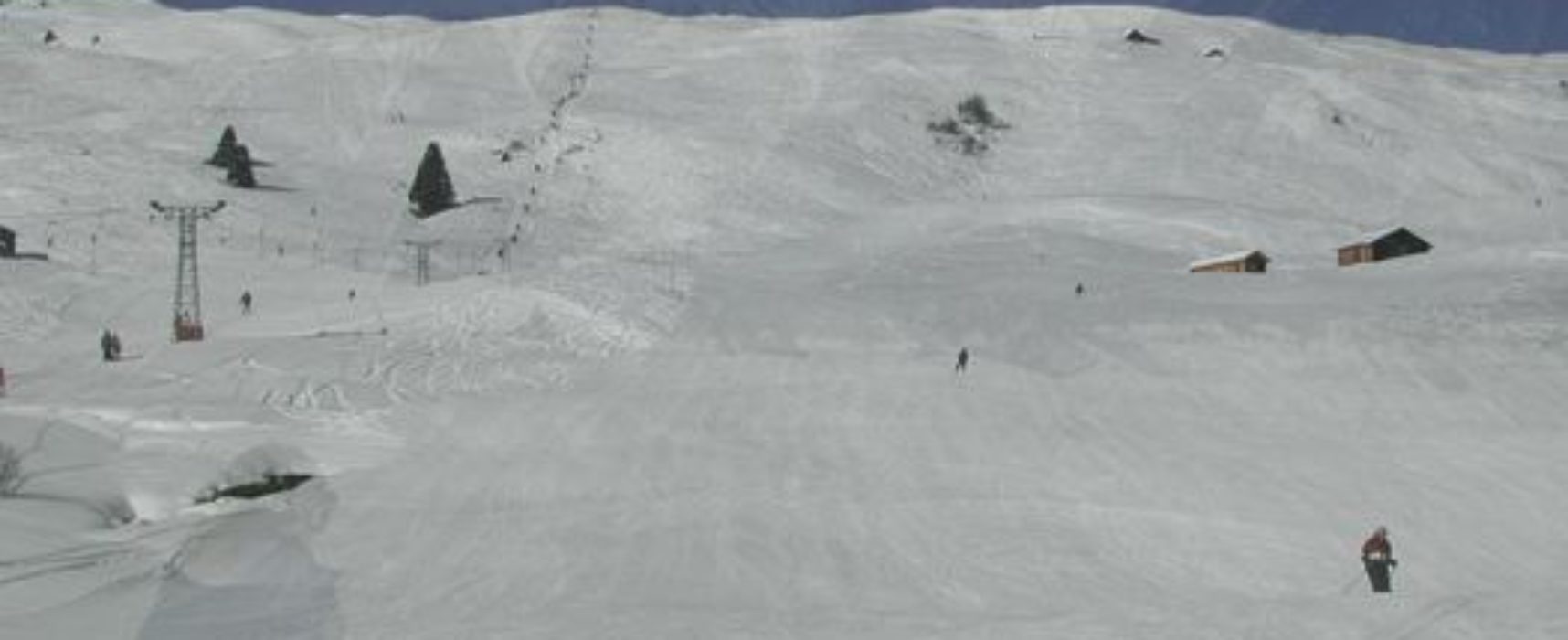 Sarn: Vorverkauf Saisonabos