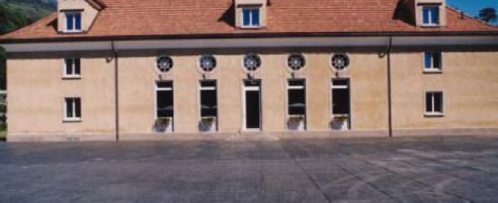 Rothenbrunnen: Verpaßte Gelegenheiten im Domleschg