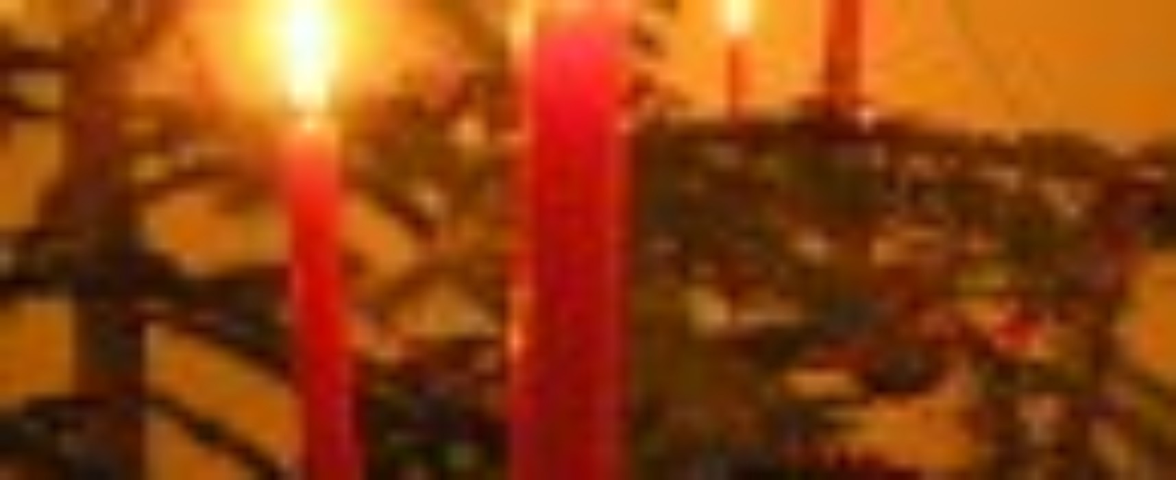 Weihnachts-Spiel 2012 der Sonntagschule: Weichen