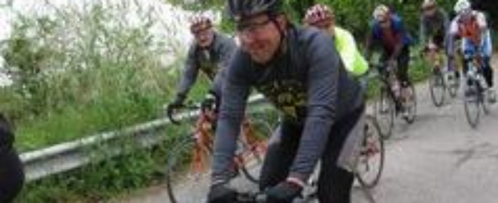 Sils im Domleschg: Rennrad-Treff