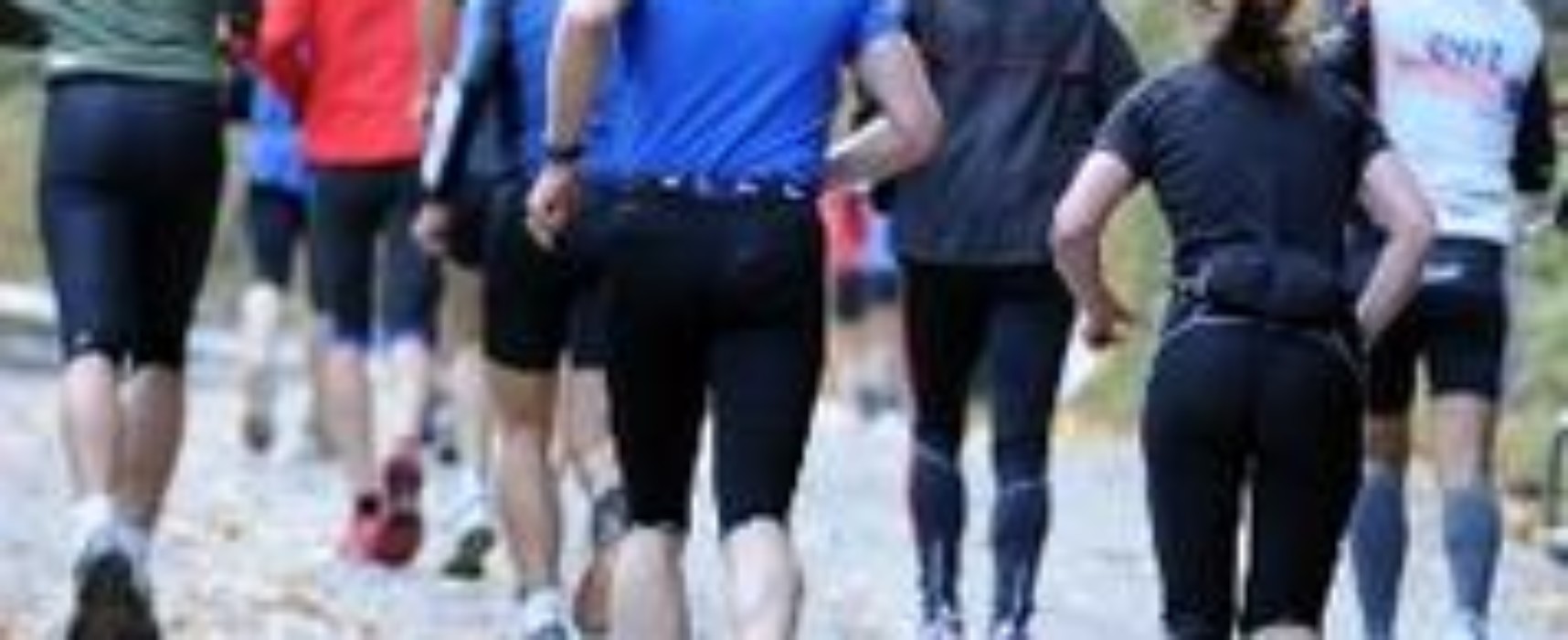 Thusis: Lauftreff am Mittwoch