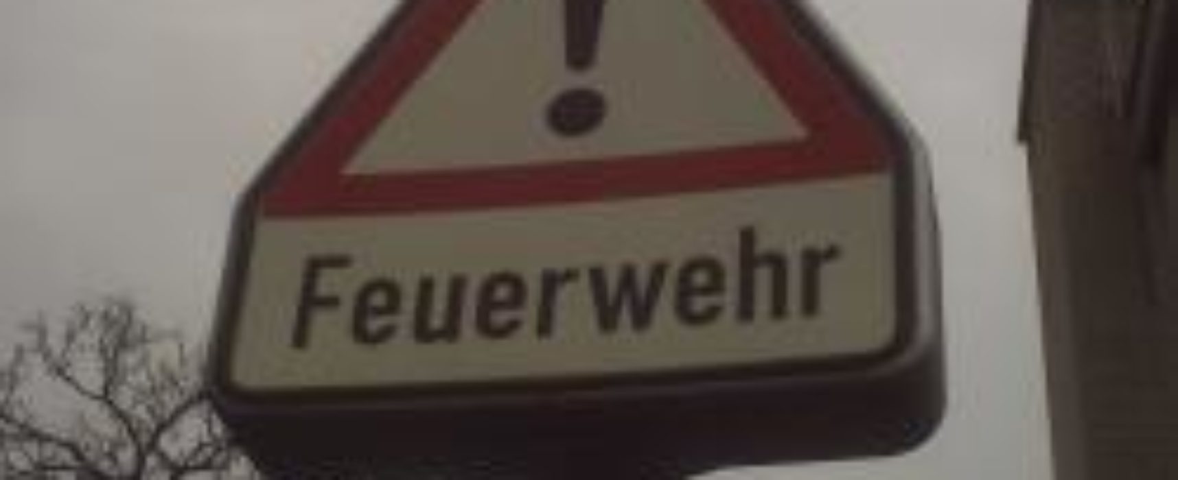 Scharans: Feuerwehr-Spezialübung