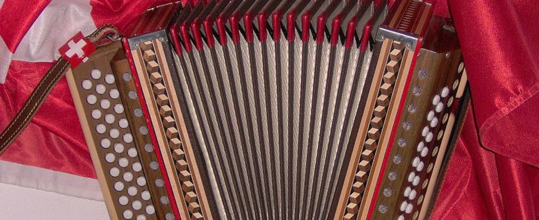 Flerden: Disko mit Ländlermusik
