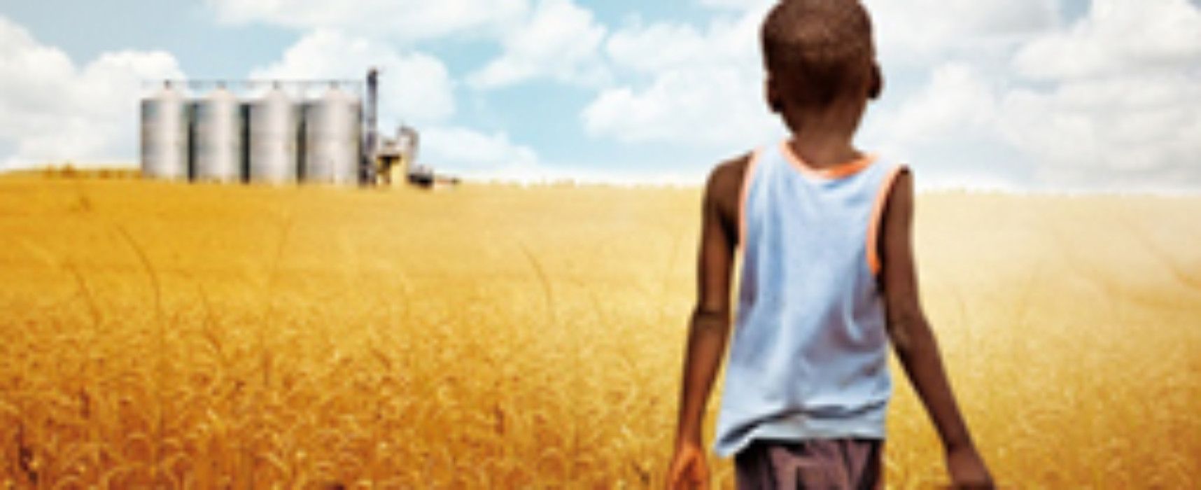 Weltfilmtage in Thusis: Film von Davis Syz zum Thema Hunger in der 3. Welt