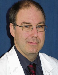 Dr. von Moos bietet eine Krebssprechstunde beim Spital Thusis an (Foto)