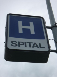 Spital Thusis (Foto: Spital24.ch)