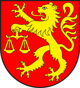 Wappen Sarn