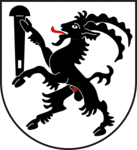 Wappen Gemeinde Sils i.D.
