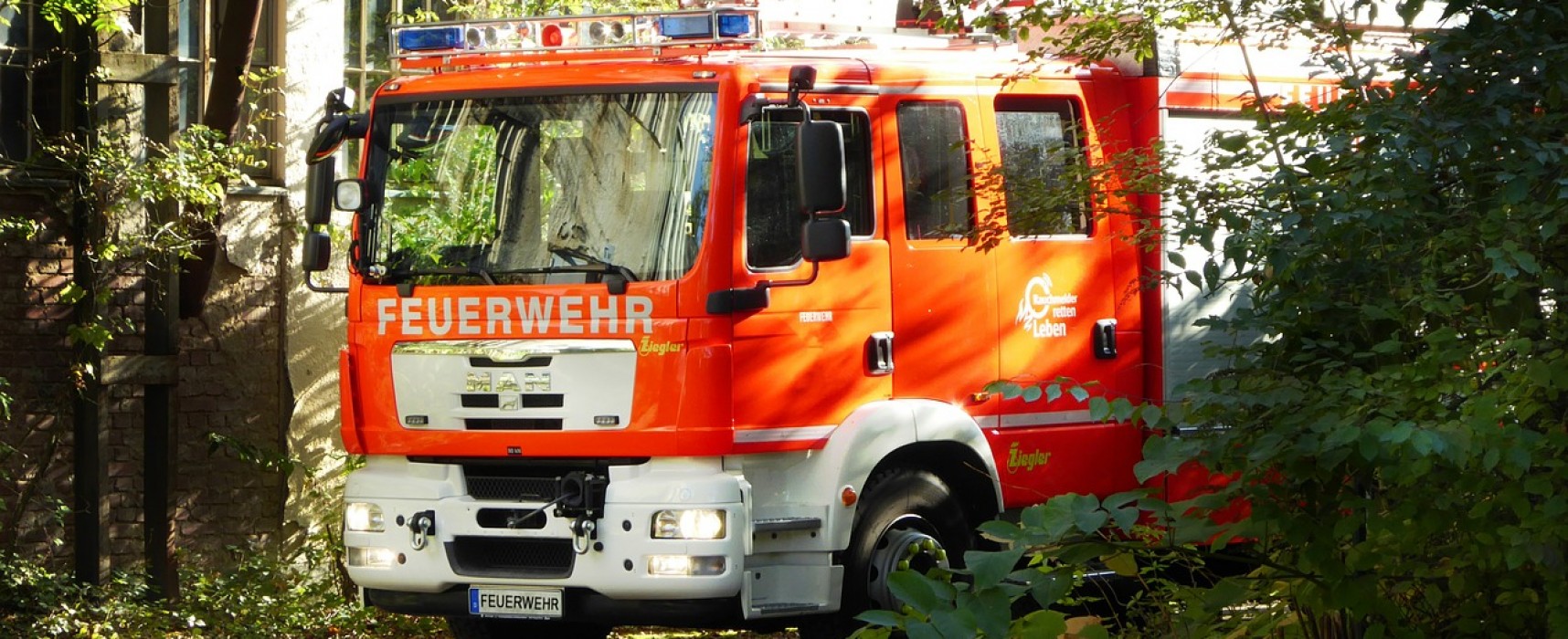 Der Feuerwehrpflichtersatz für Cazis