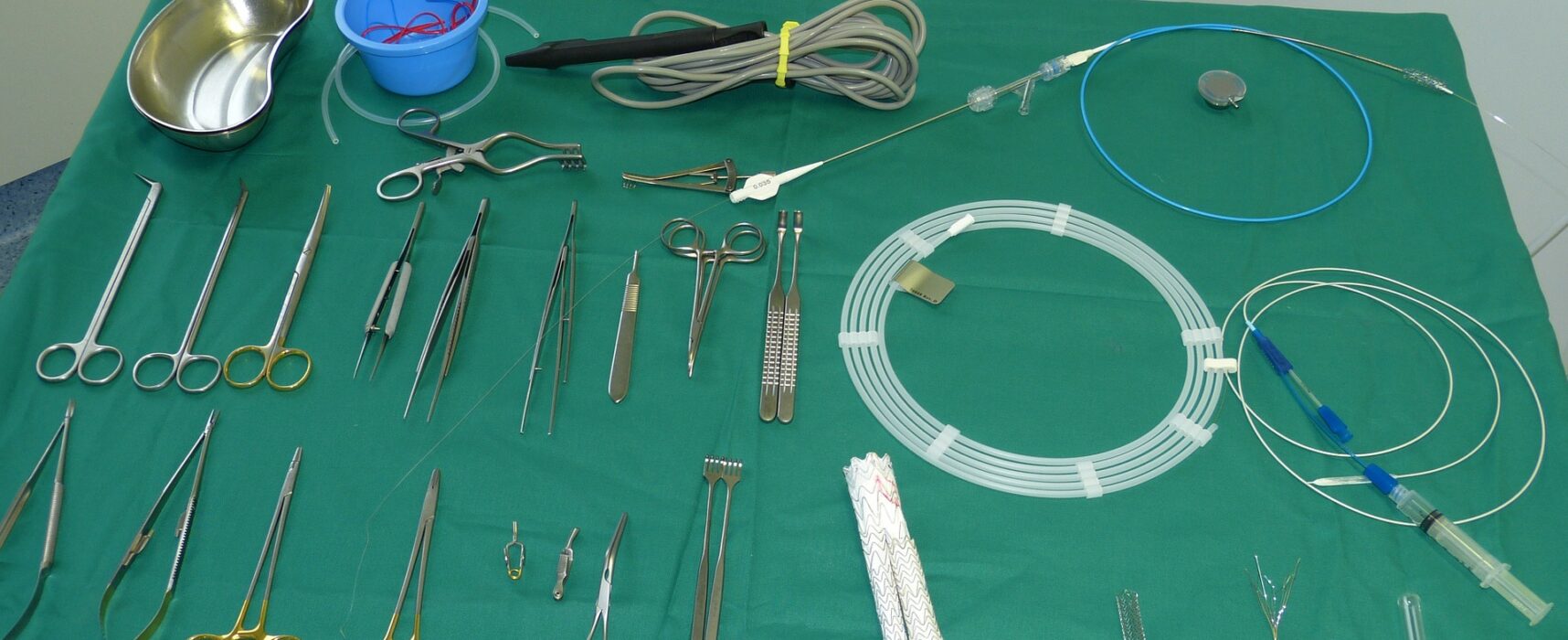 Spital Thusis bietet eine freie Stelle