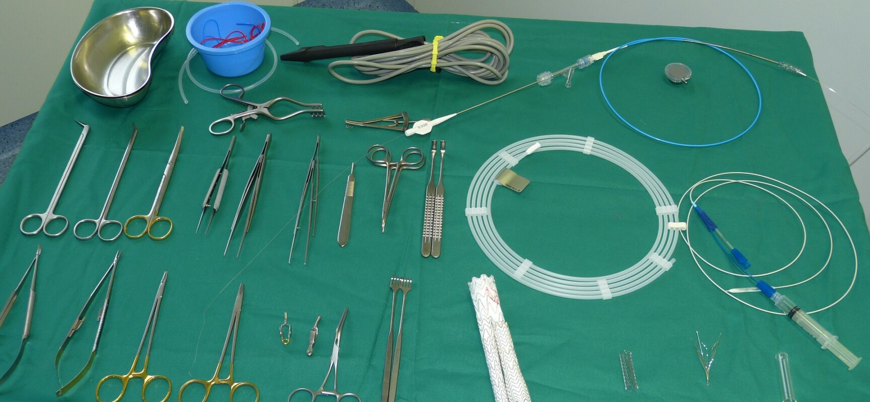 Spital Thusis bietet eine freie Stelle