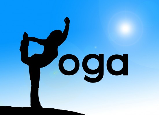 Spital Thusis bietet “Hatha-Yoga”
