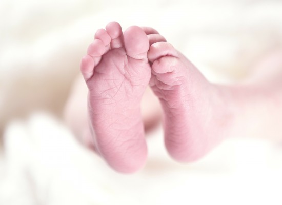 Erneut deutlich mehr Geburten im Spital Thusis