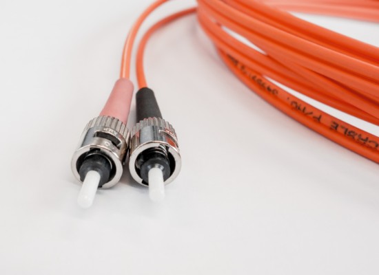 Bonaduz erhält Anschluss ans Ultrabreitbandnetz von Swisscom