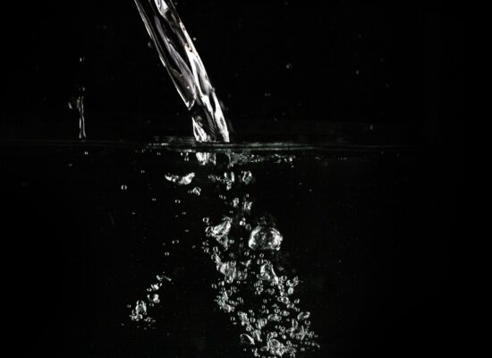 Informationen über das Trinkwasser der Gemeinde Cazis