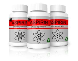 Was ausser Aspirin noch hilft, erklärt Chefarzt Dr. Cantieni. (Symbolbild)