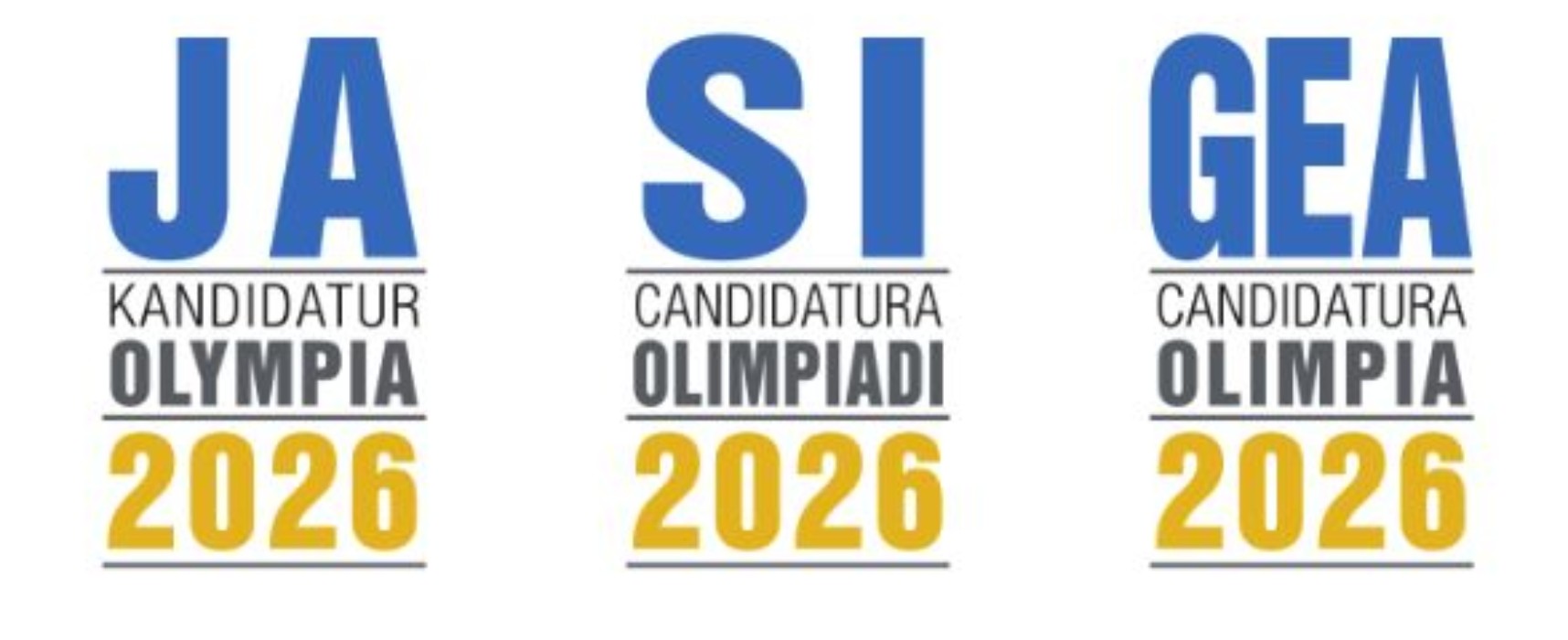 Infoanlaß in Sarn / Cazis: “Olympia 2026 in Graubünden