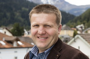 Curdin Capaul FDP Thusis Domleschg