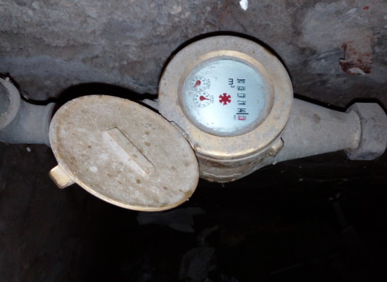 Cazis: Neue Wasseruhren am Schauenberg und in Summaprada