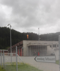 Freie Bauleiter-Stelle im Domleschg: Beim Tiefbauamt Thusis (Foto: Domleschger Zeitung)