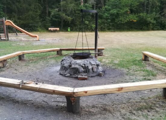 Gemeindearbeitstag mit Grünabfuhr in Fürstenau