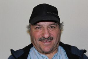 In Cazis wird der 60-jährige Baltermia Giusep Demarmels vermisst.