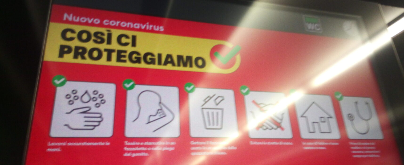 Nach Coronavirus-Quarantäne in Norditalien: