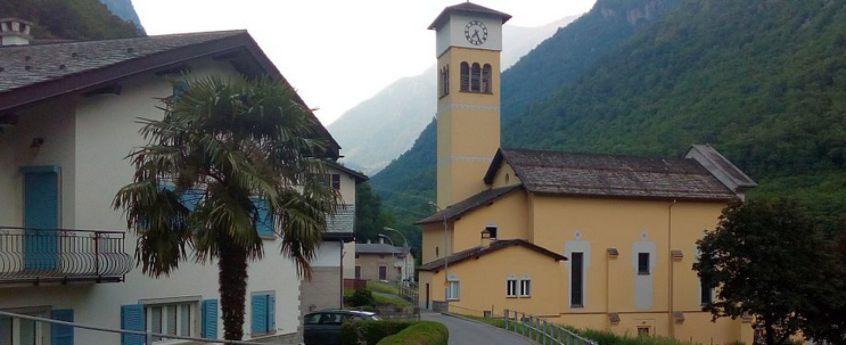 Grenze zu Italien: Schweiz will sie zulassen