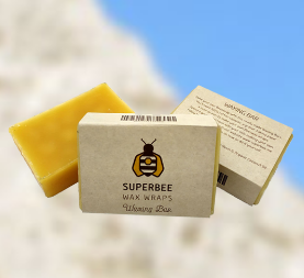 Superbee Bienenwachstücher Schweiz