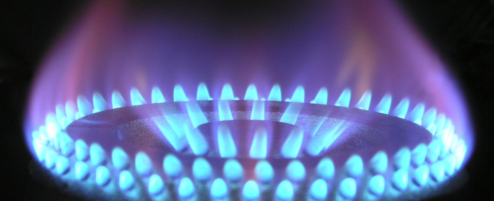 Energieangst wegen Rußland-Sanktionen: