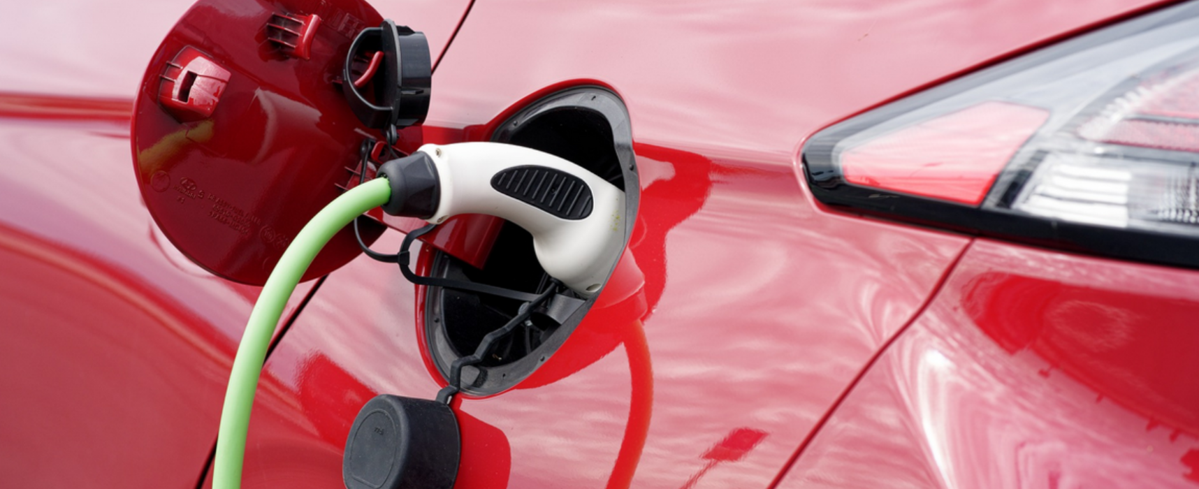 Bundesrat beschließt Aufhebung der Steuerbefreiung auf Elektroautos