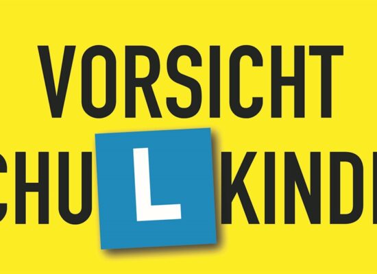 Graubünden: Sicherheit der Schulkinder geht uns alle an