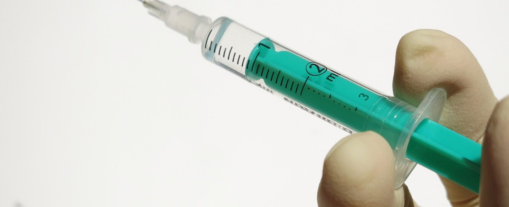 Antibiotika-Resistenzen bei Tieren