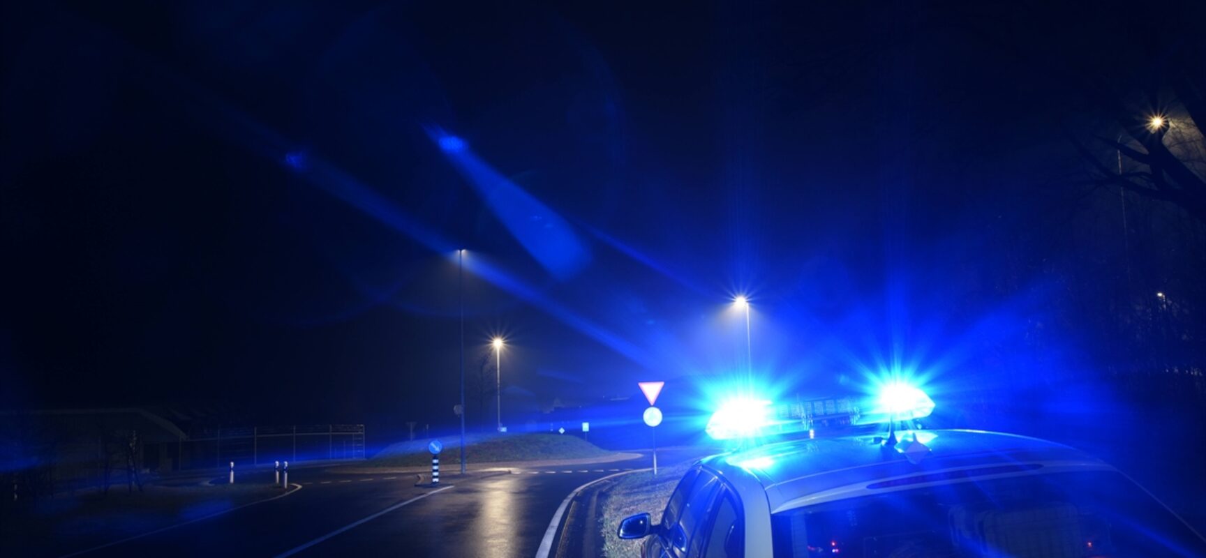 Thusis: Leiche in ausgebranntem Auto