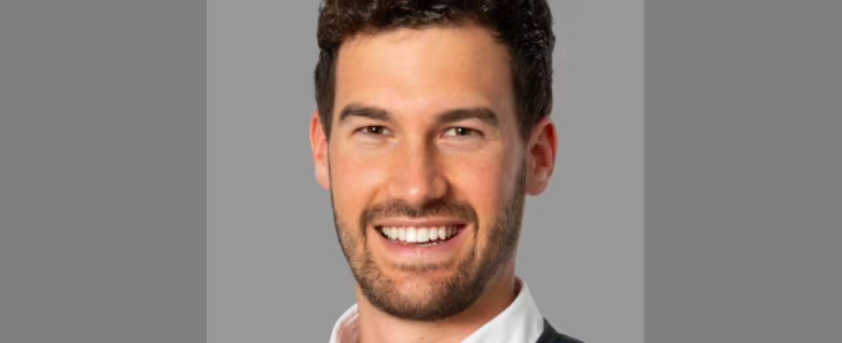 Sandro Pirovino wird neuer Leiter vom Spital Thusis