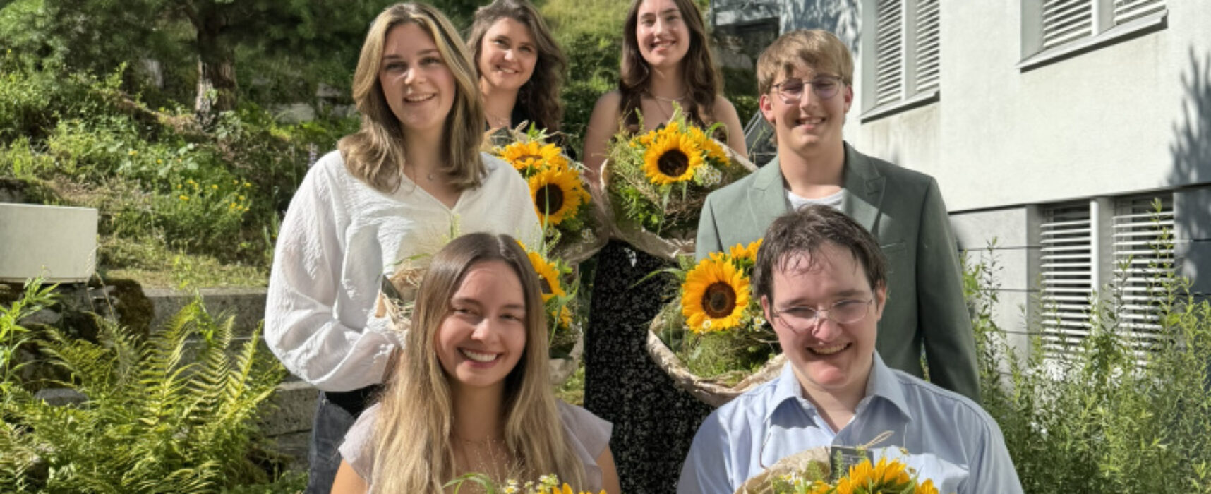 Ausbildung am Spital Thusis