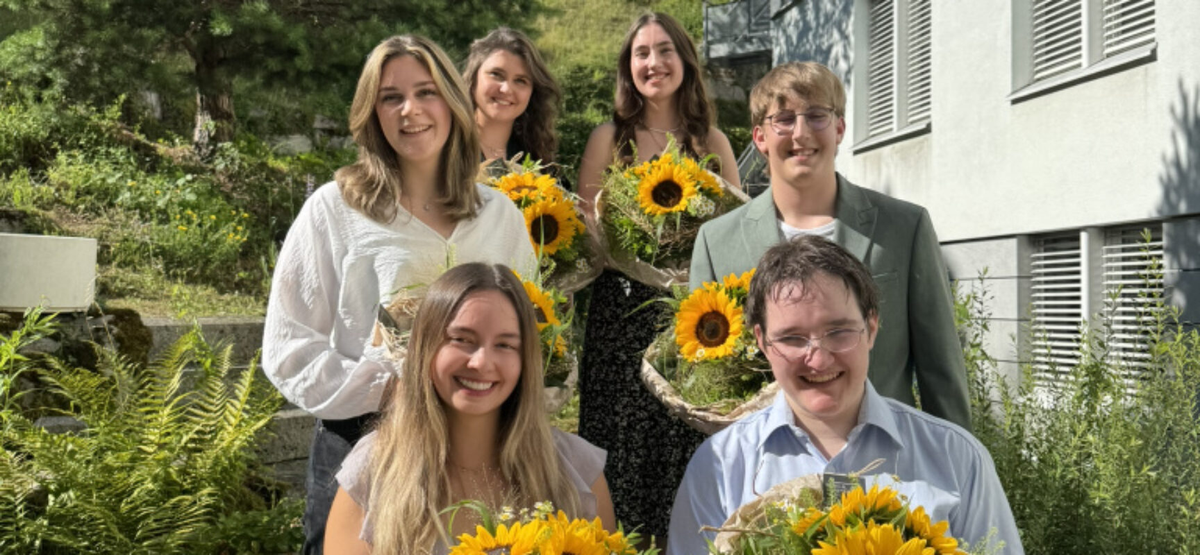 Ausbildung am Spital Thusis