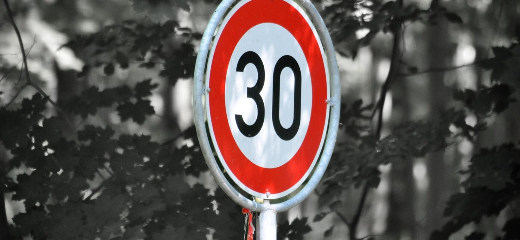 Thusis erhält Tempo-30-Zonen