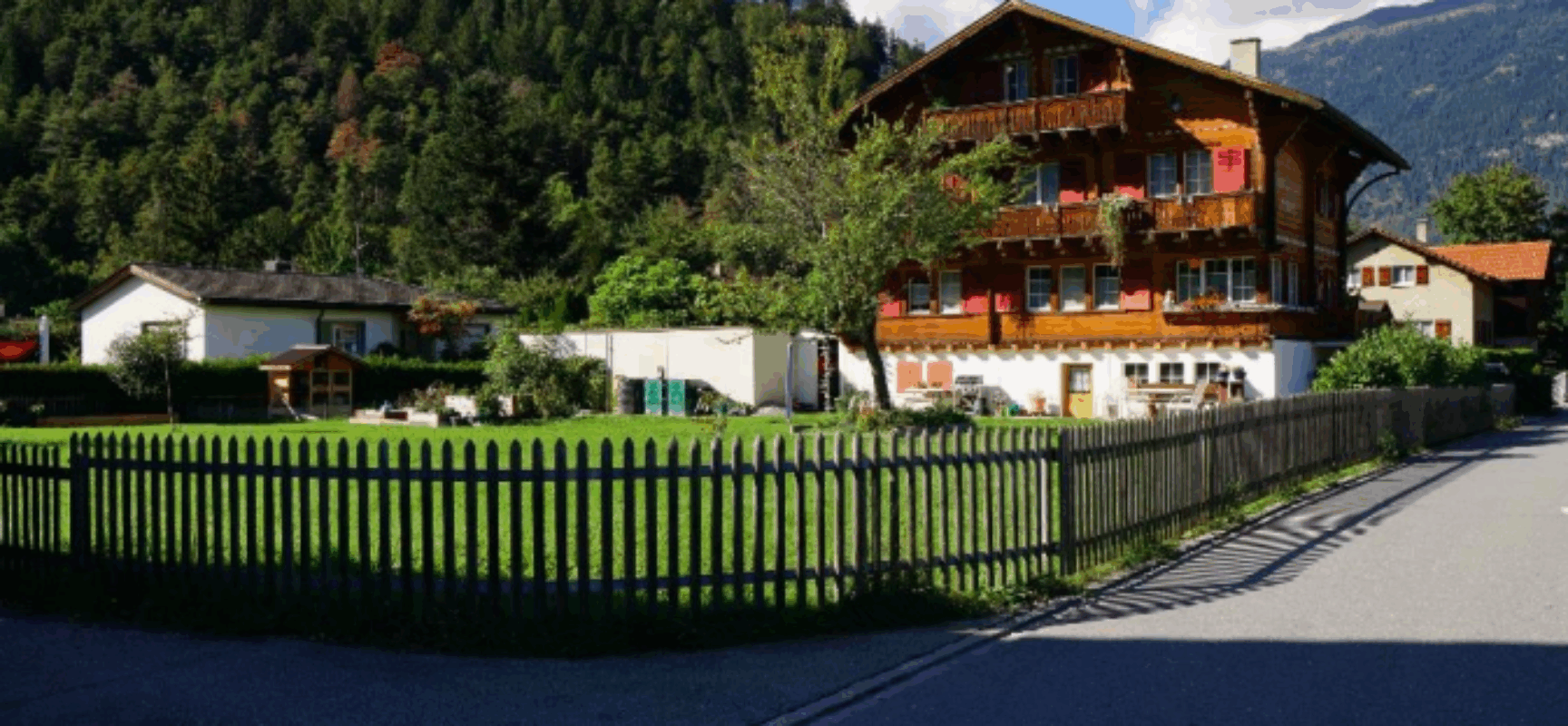 Quartierplanverfahren Campeun Sut