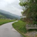 Biber in Thusis gesichtet